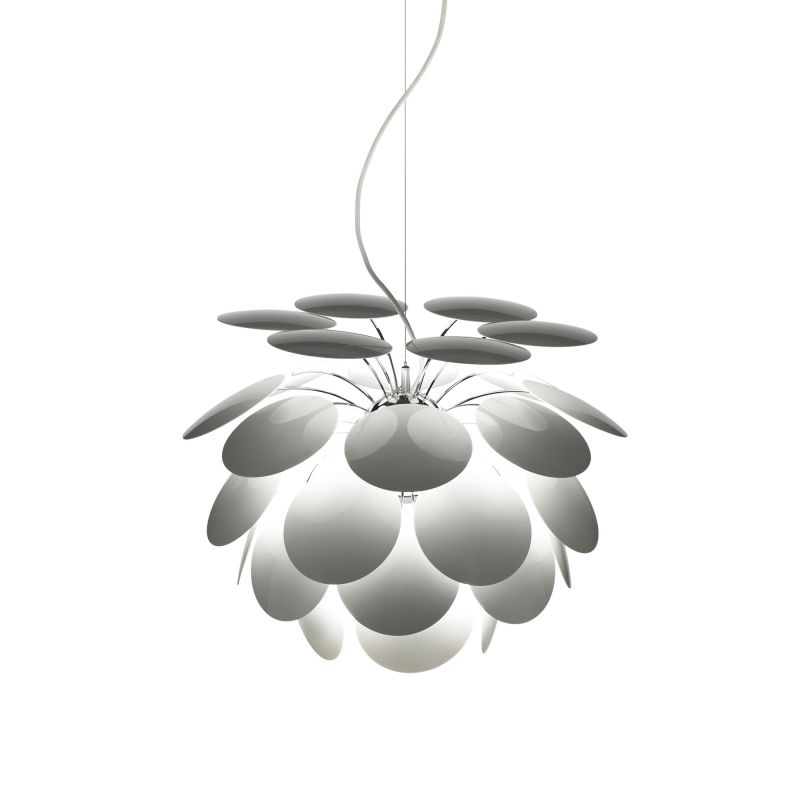 Discocó 53 / Discoco 53 LED Pendant lamp marset